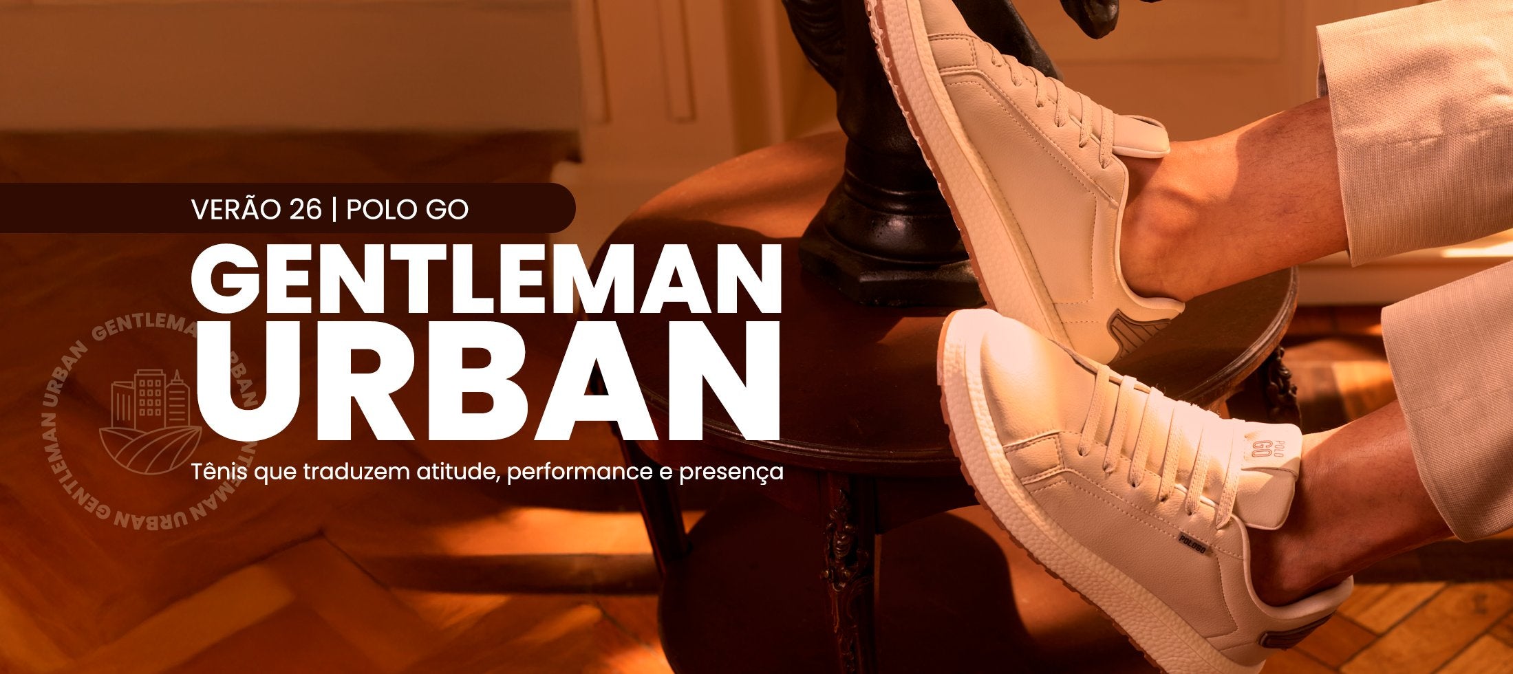 Lançamentos Polo GO