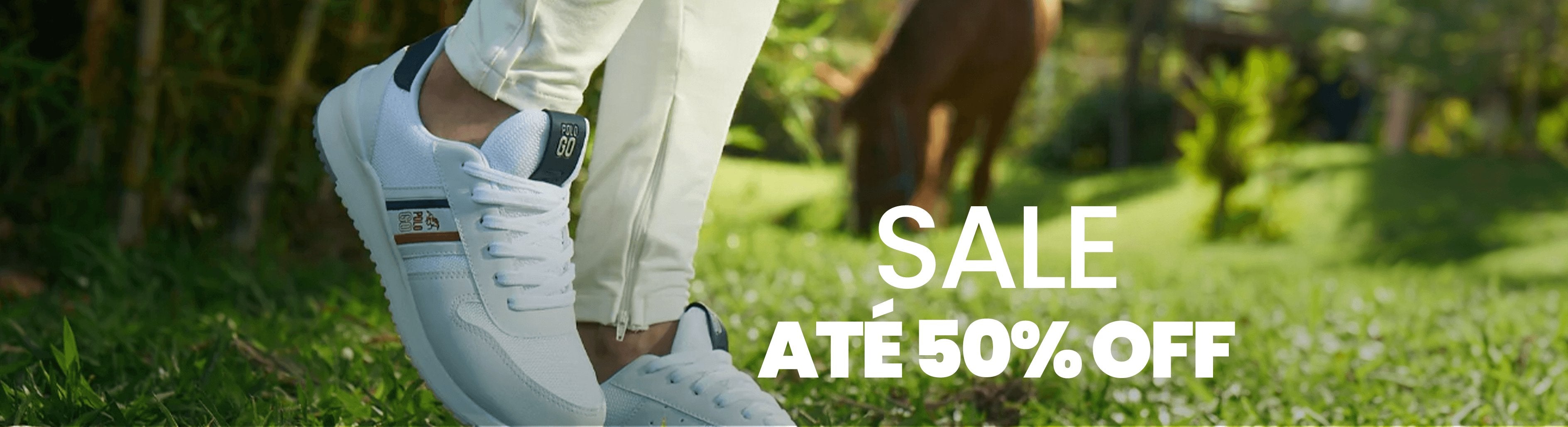Produtos em Promoção Polo GO