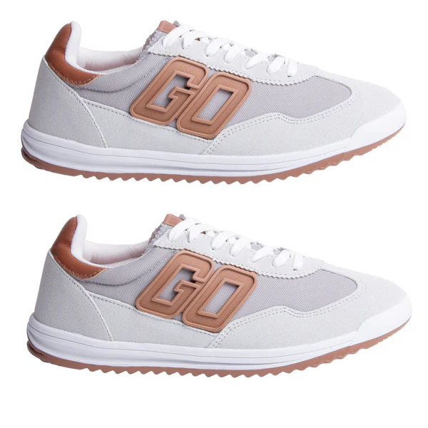 Kit 2 Tênis Legacy Polo GO