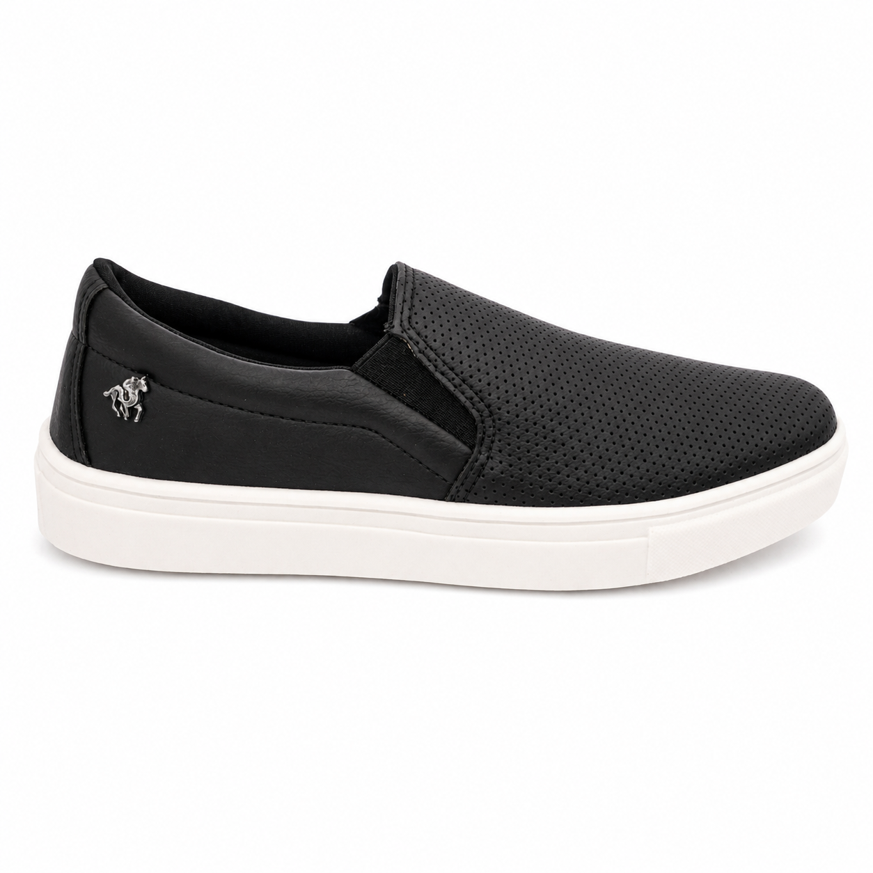 Tênis Super Slim Polo GO
