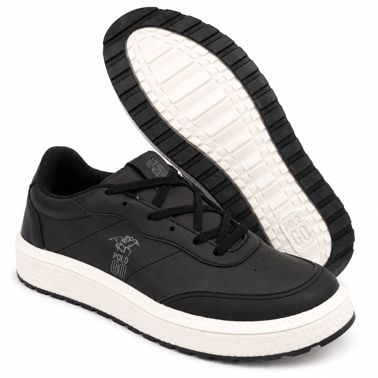 Tênis Werner Polo GO