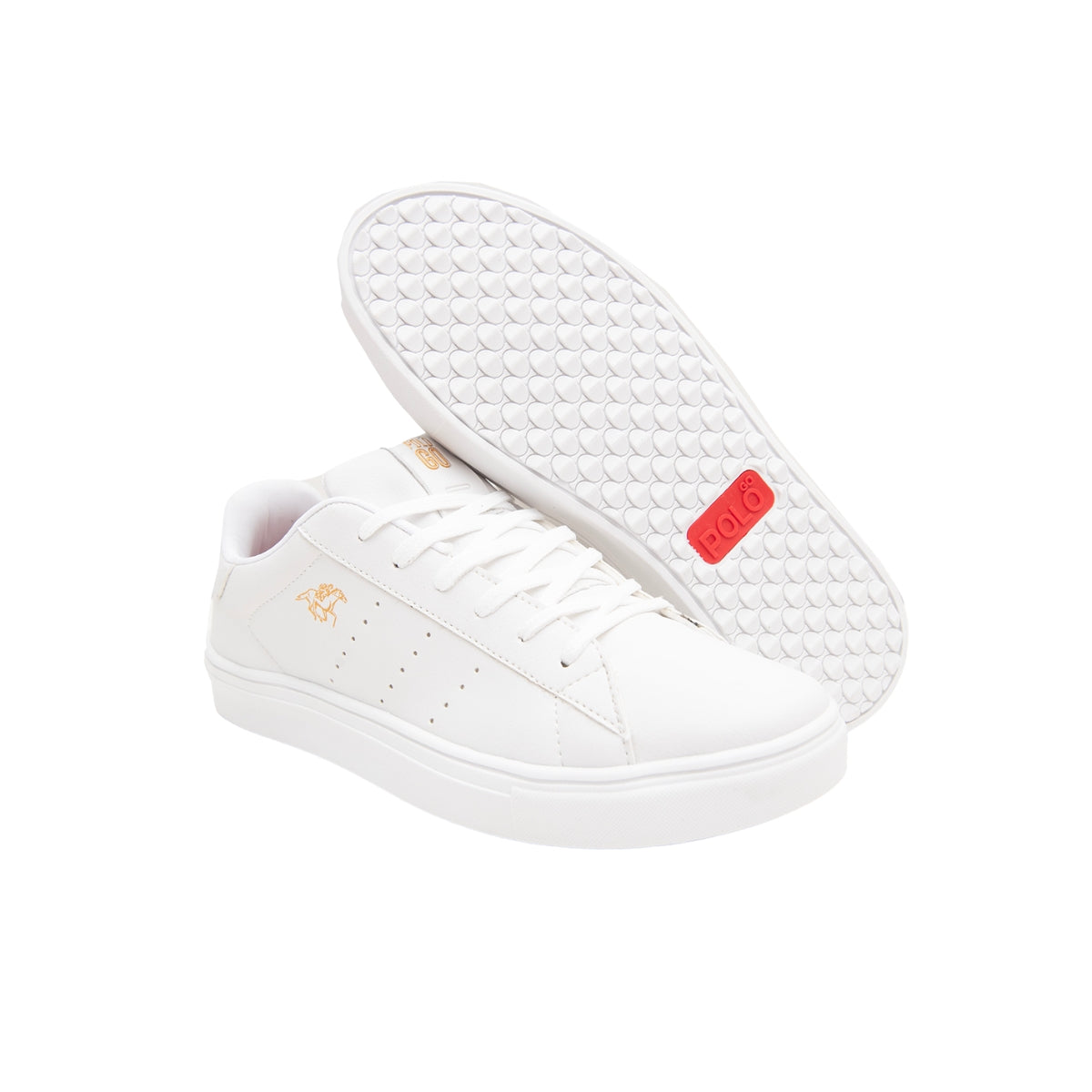 Tenis Aquiles GO-360 (Branco)