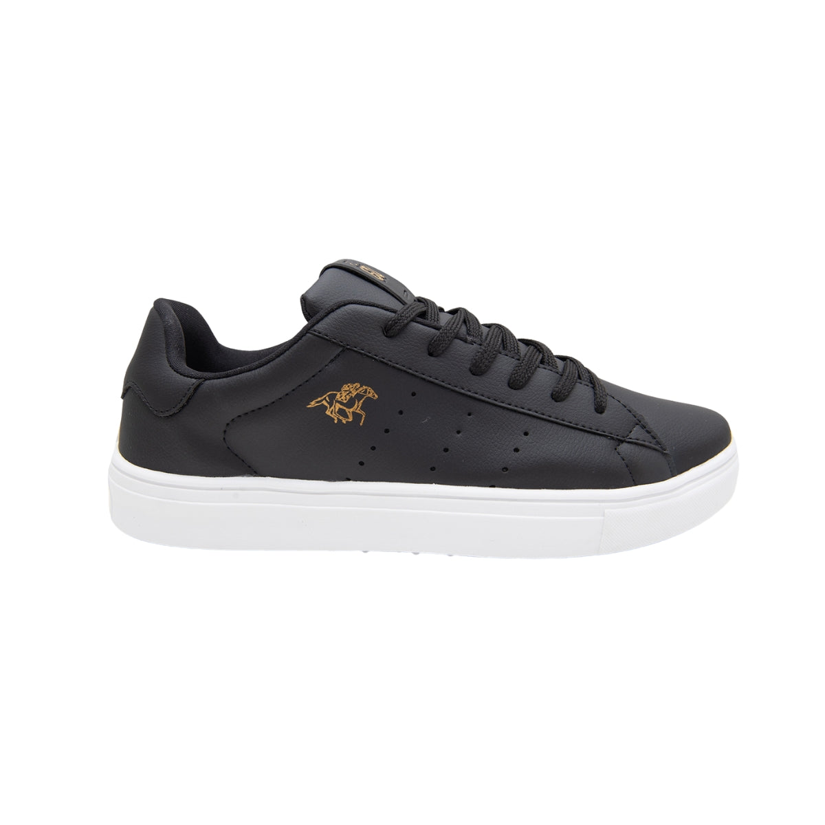 Tenis Aquiles GO-360 (Preto)