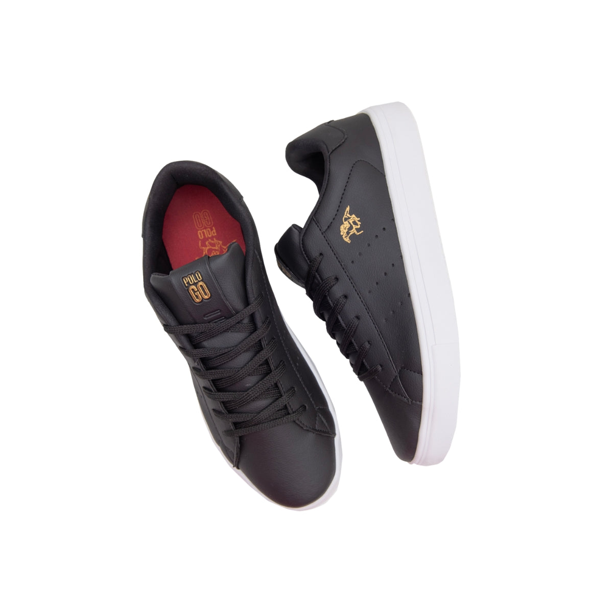 Tenis Aquiles GO-360 (Preto)