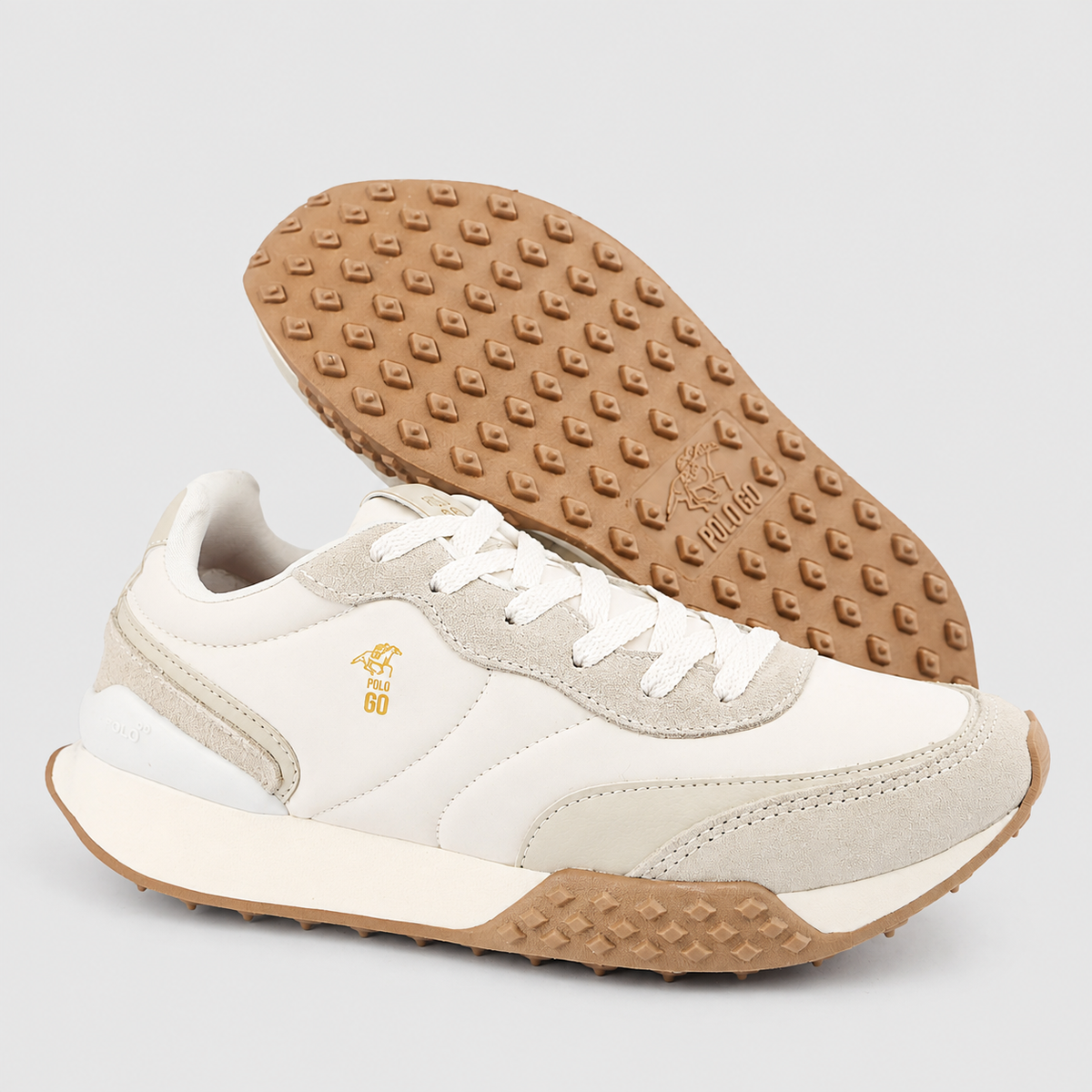 Tênis Bruce Polo GO