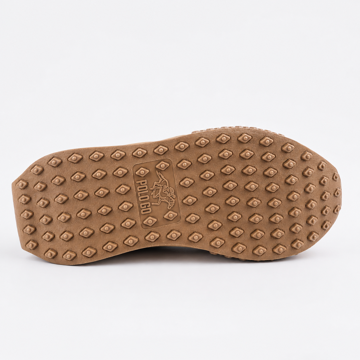 Tênis Bruce Polo GO
