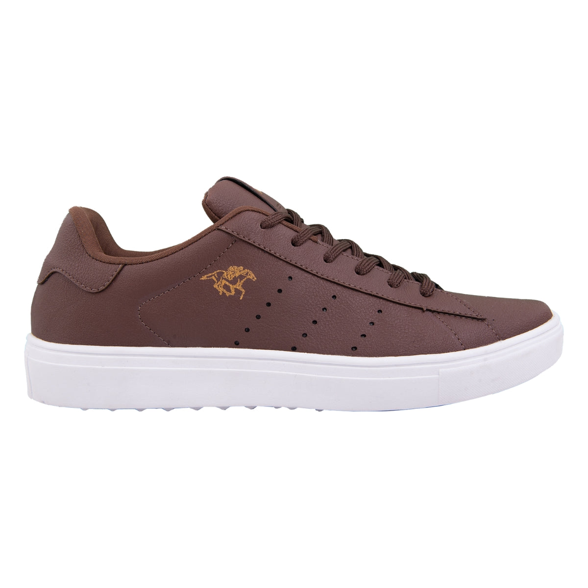 Tenis Aquiles GO-360 (Cafe)