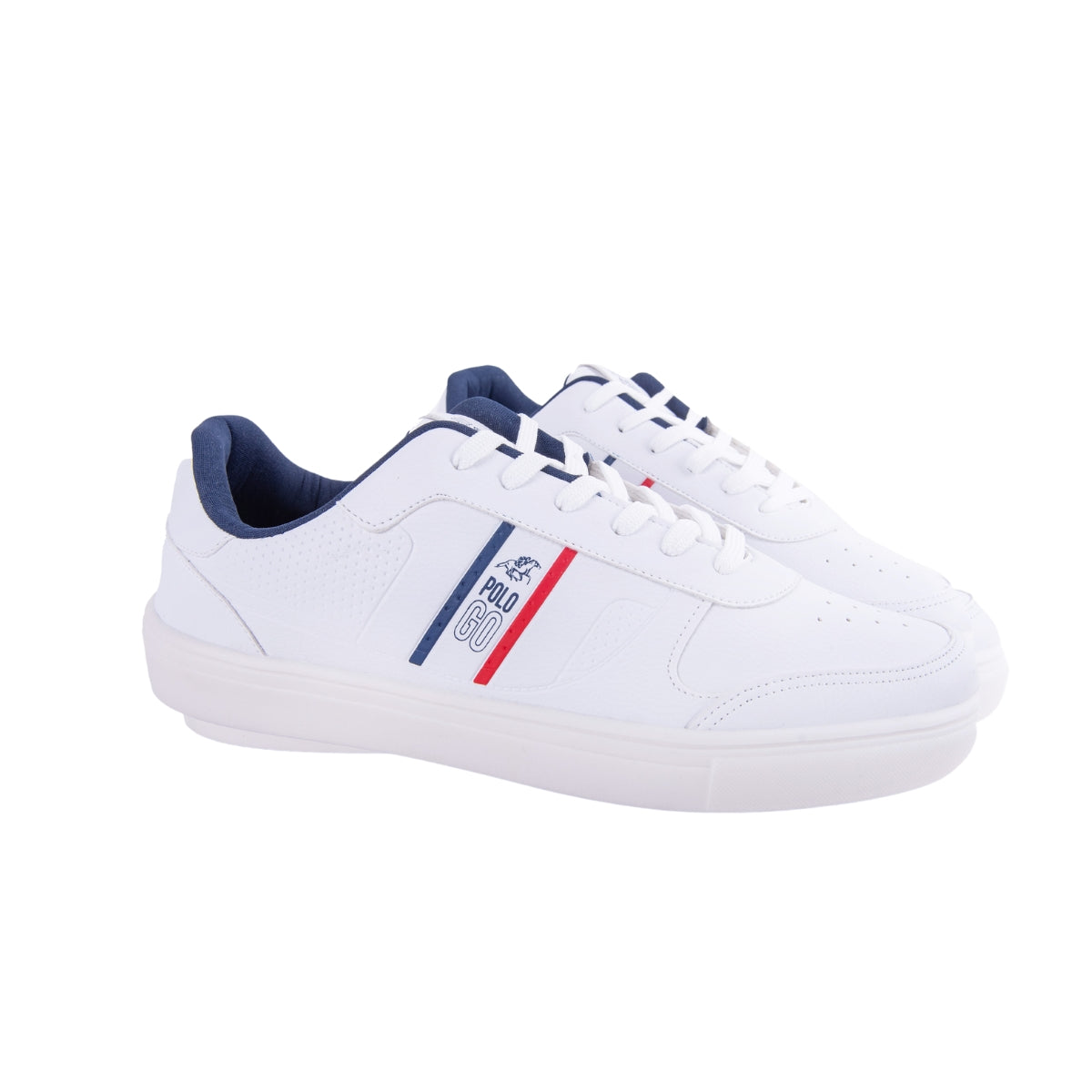 Tenis Eter GO-365 (Branco)