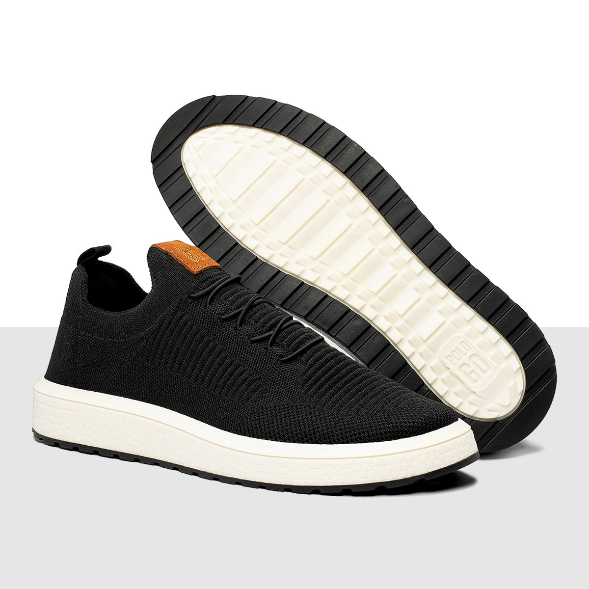 Tênis Bryan GO-471(Preto)