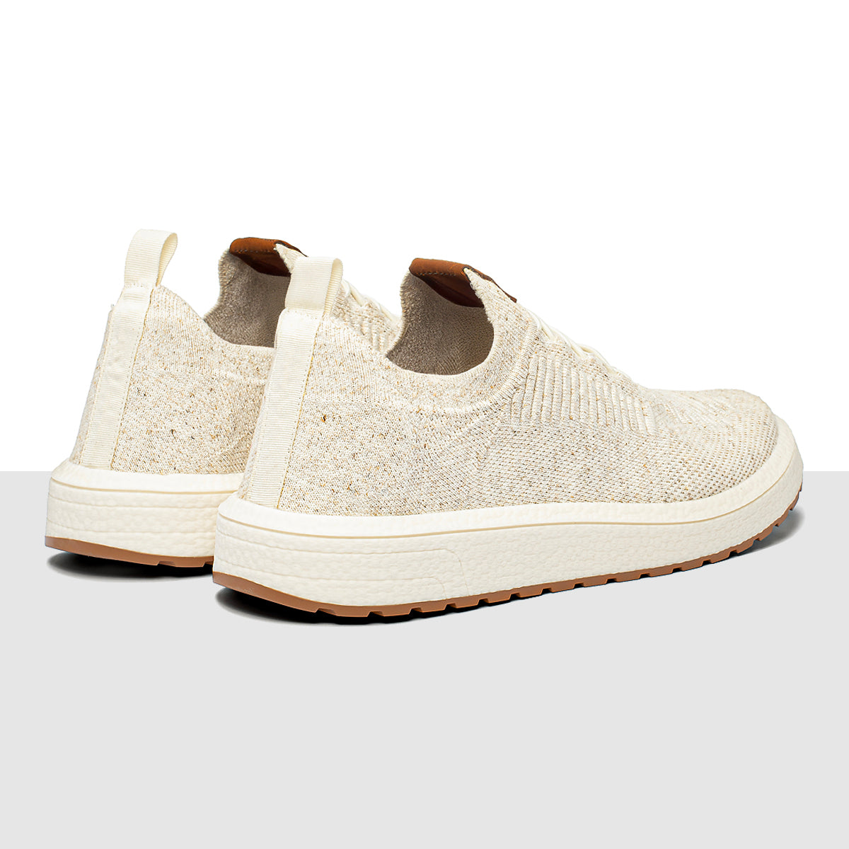 Tênis Bryan GO-471(Linho Natural)