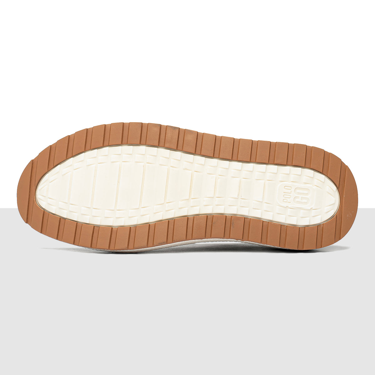 Tênis Bryan GO-471(Linho Natural)