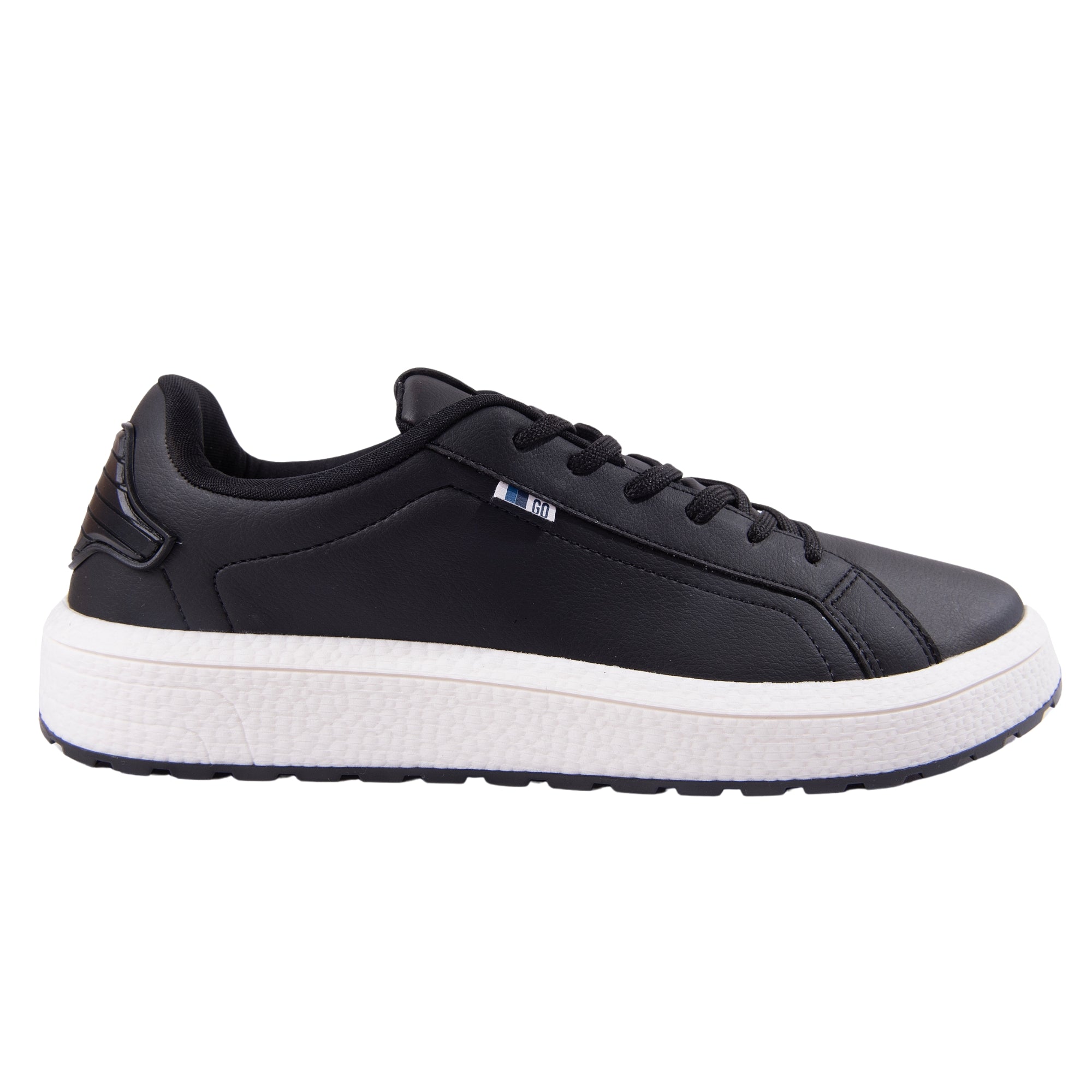 Tênis Davi GO-424 (Preto)