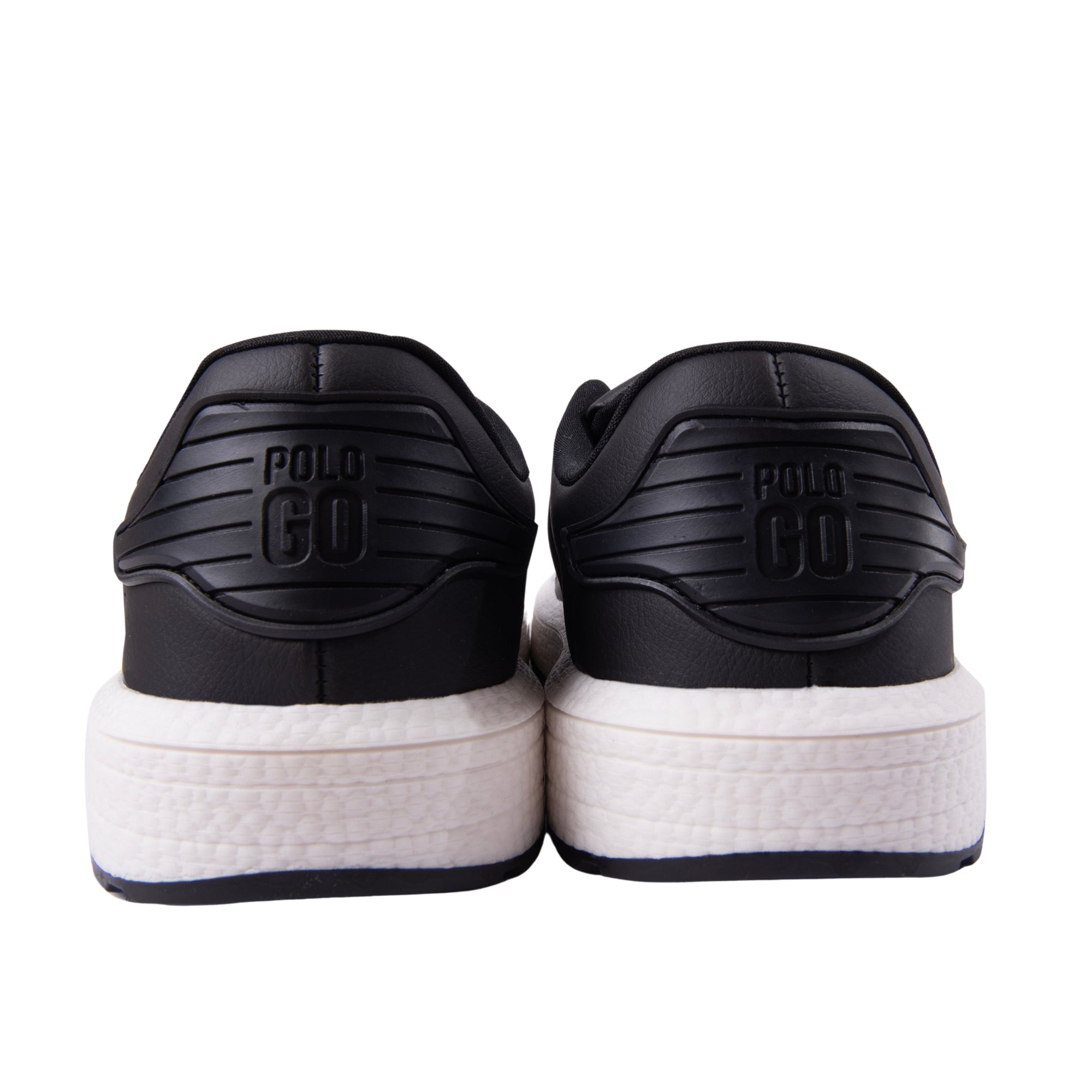 Tenis Davi GO-424 (Preto)