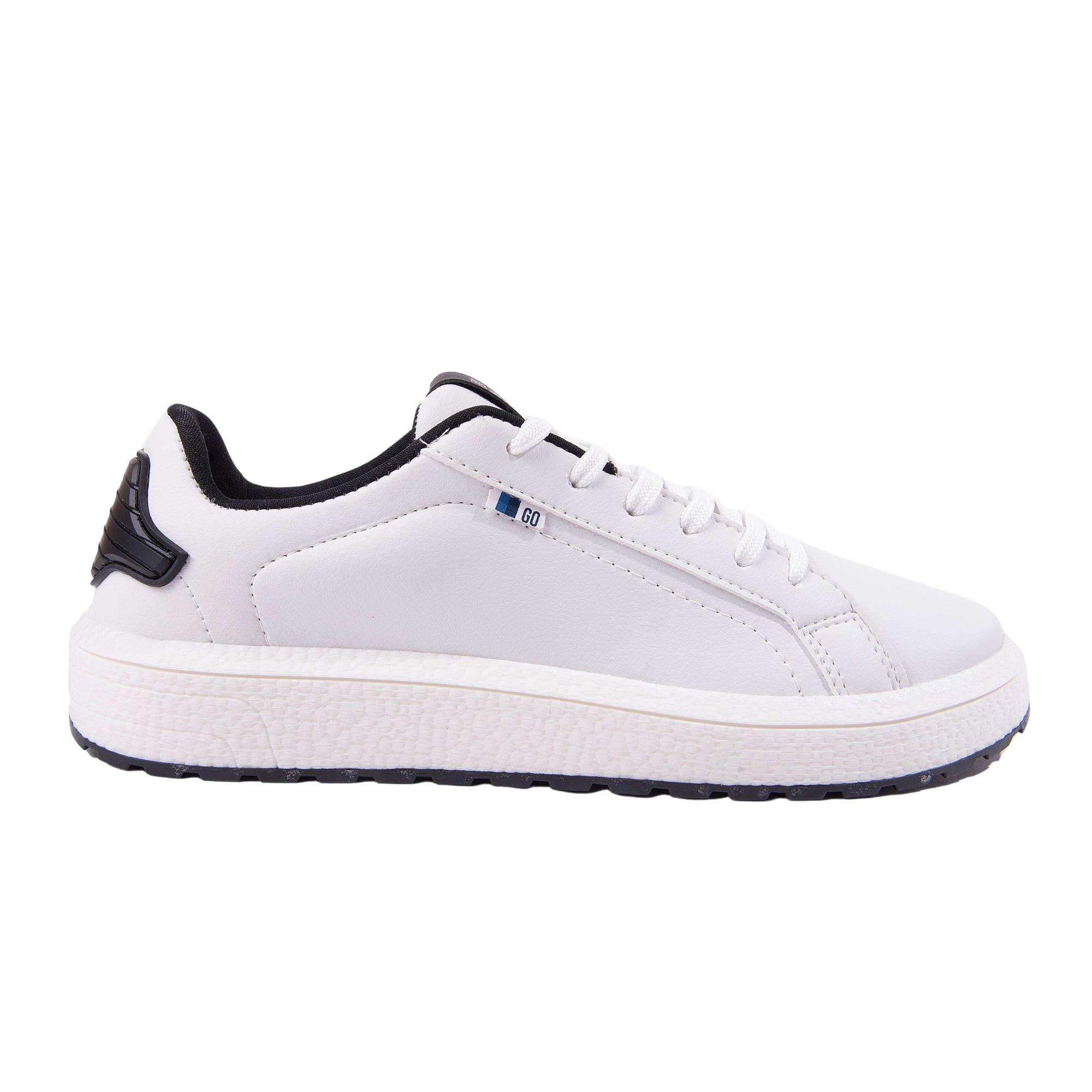 Tenis Davi GO-424 (Branco)
