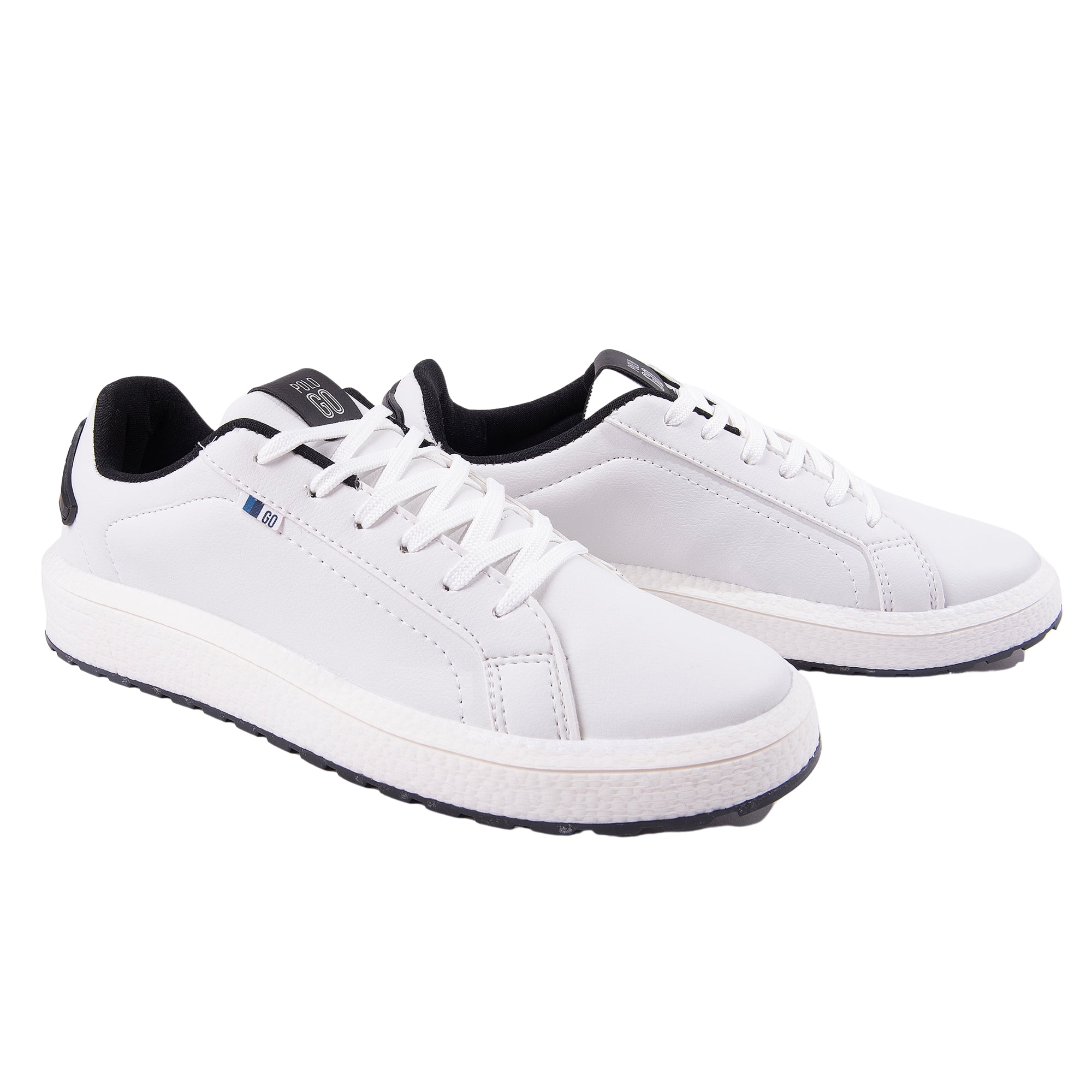 Tenis Davi GO-424 (Branco)