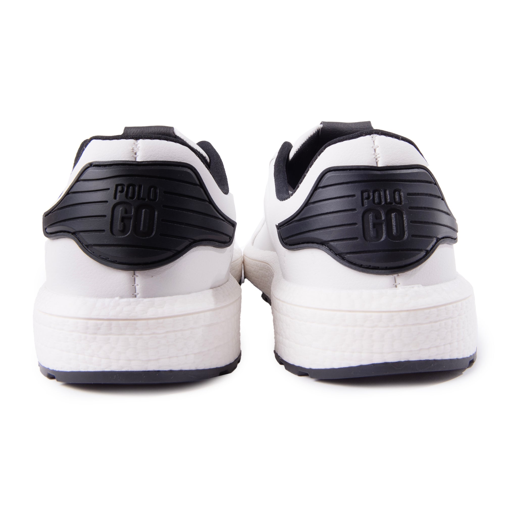 Tenis Davi GO-424 (Branco)