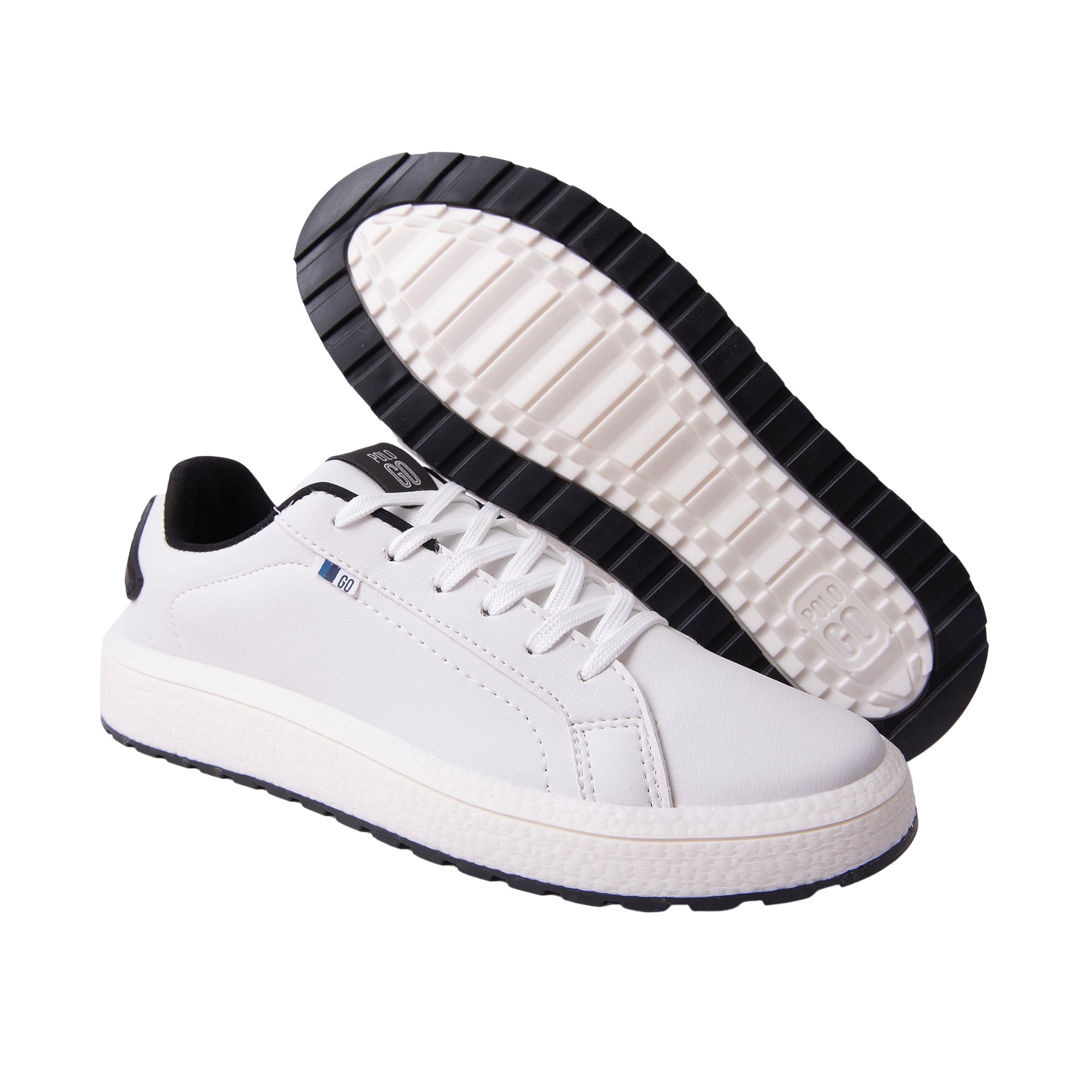 Tenis Davi GO-424 (Branco)