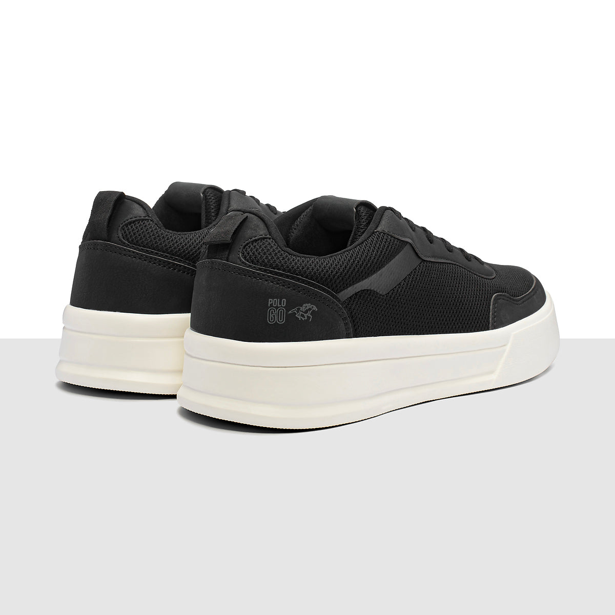 Tênis Cole GO-458 (Preto)