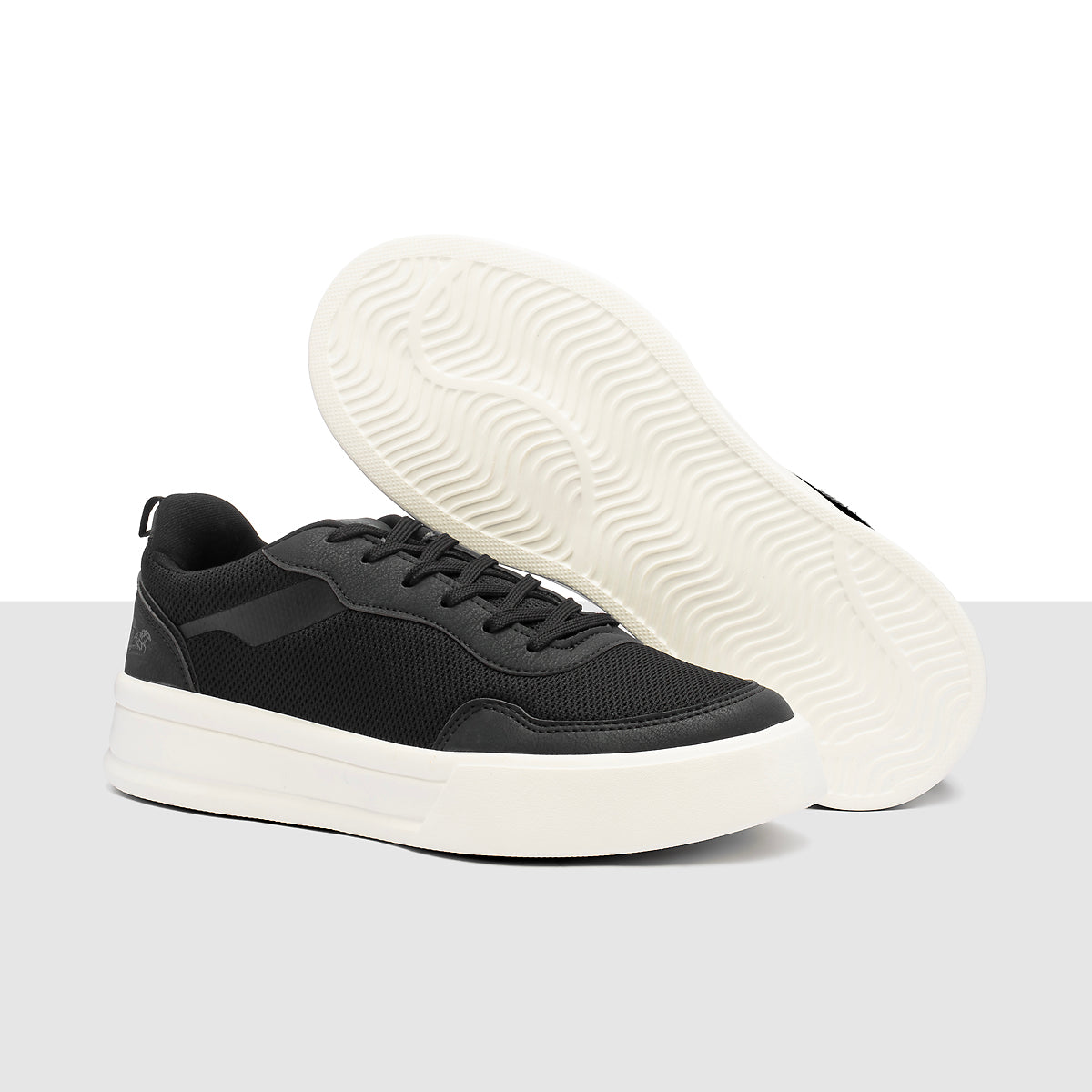 Tênis Cole GO-458 (Preto)