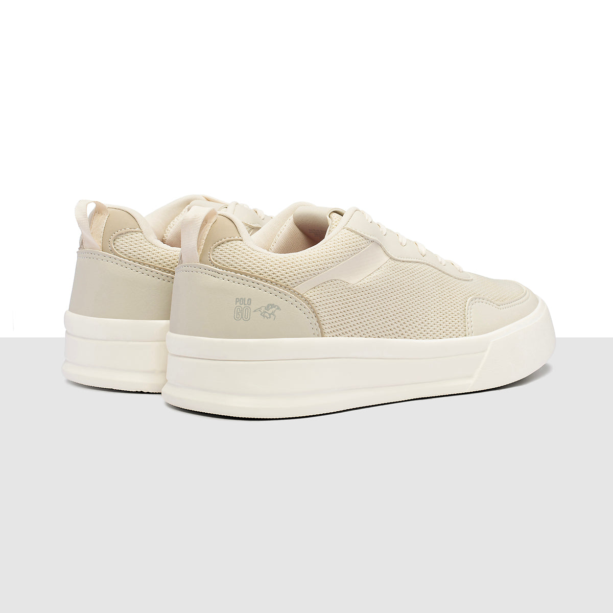 Tênis Cole GO-458 (Off-White)