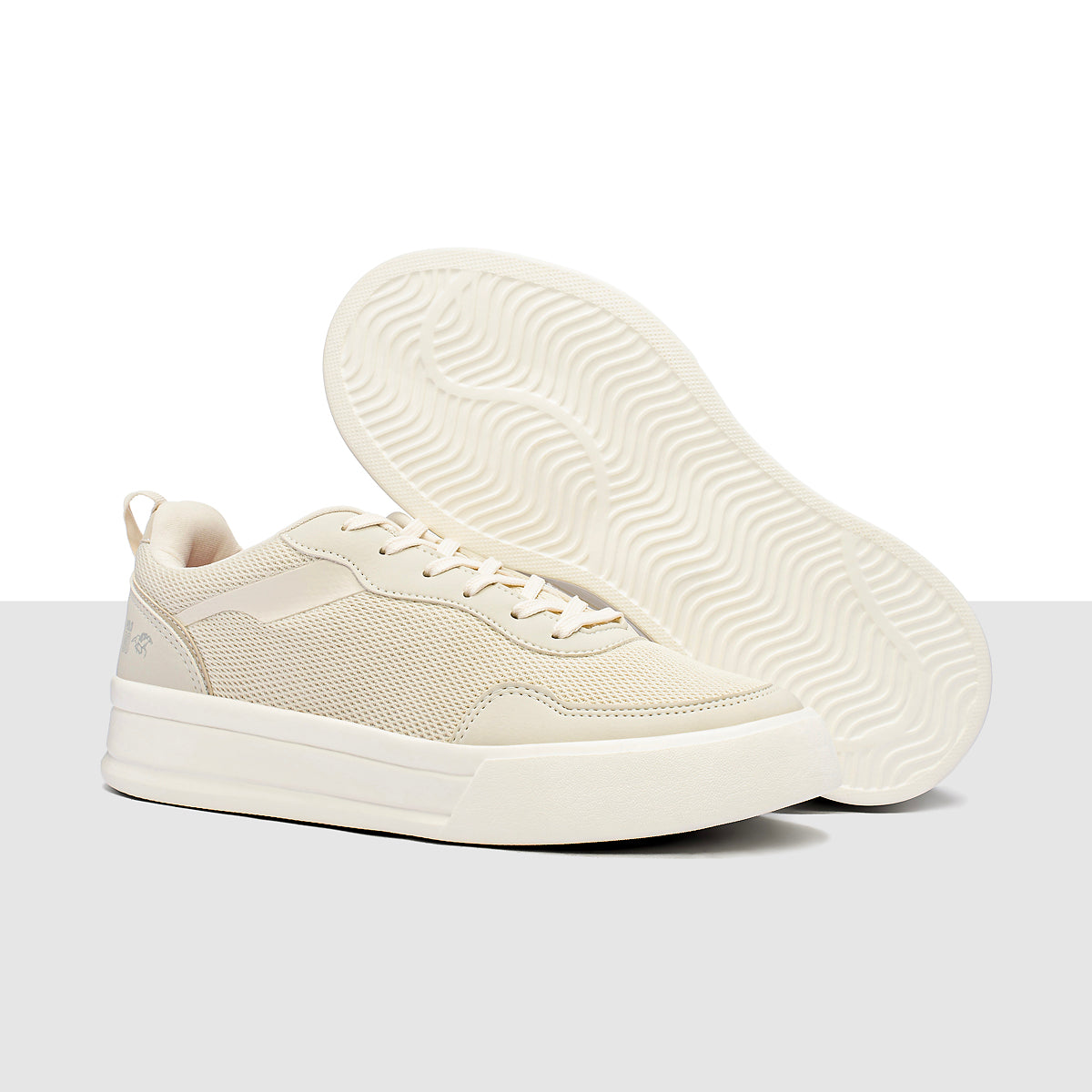 Tênis Cole GO-458 (Off-White)