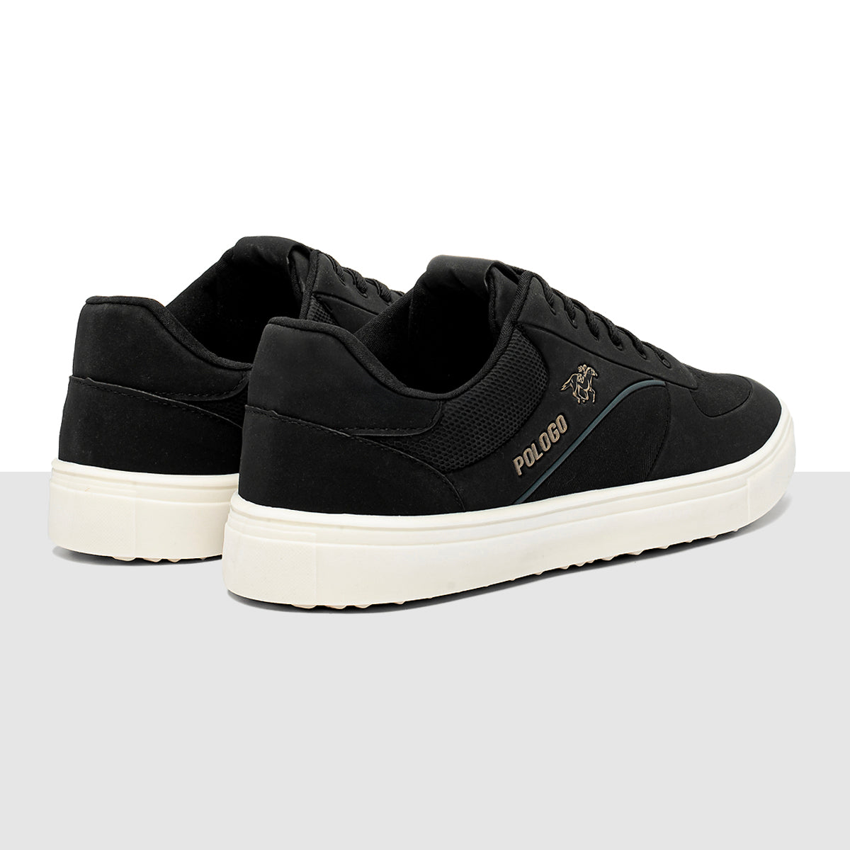 Tênis Boris GO-471(Preto)