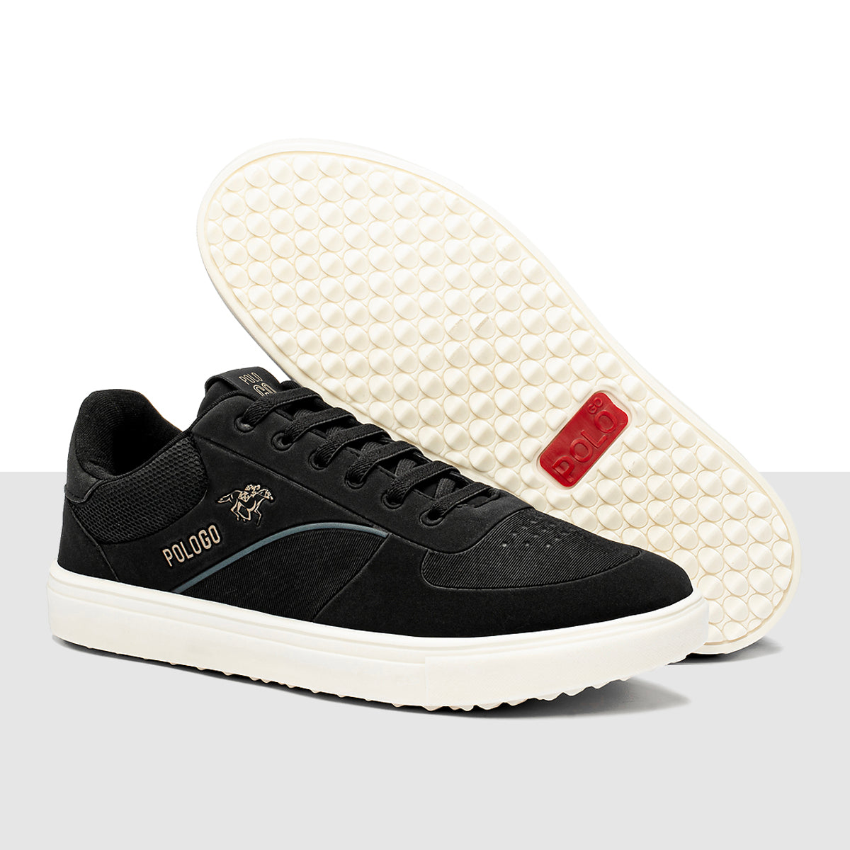 Tênis Boris GO-471(Preto)