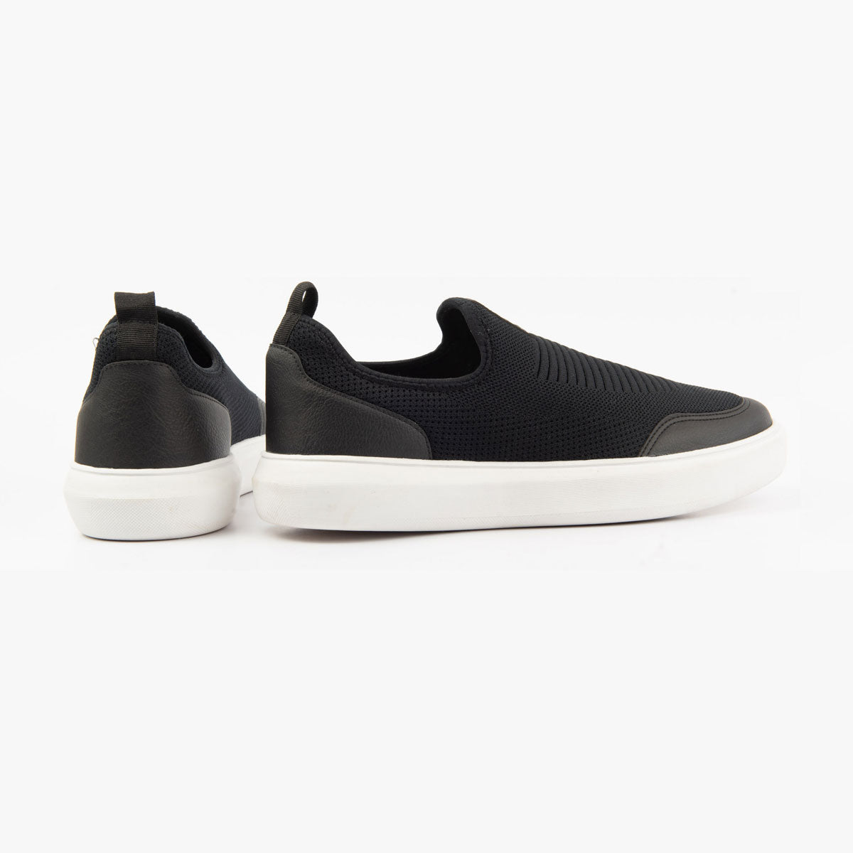 Tênis Go'War Polo GO (Preto)