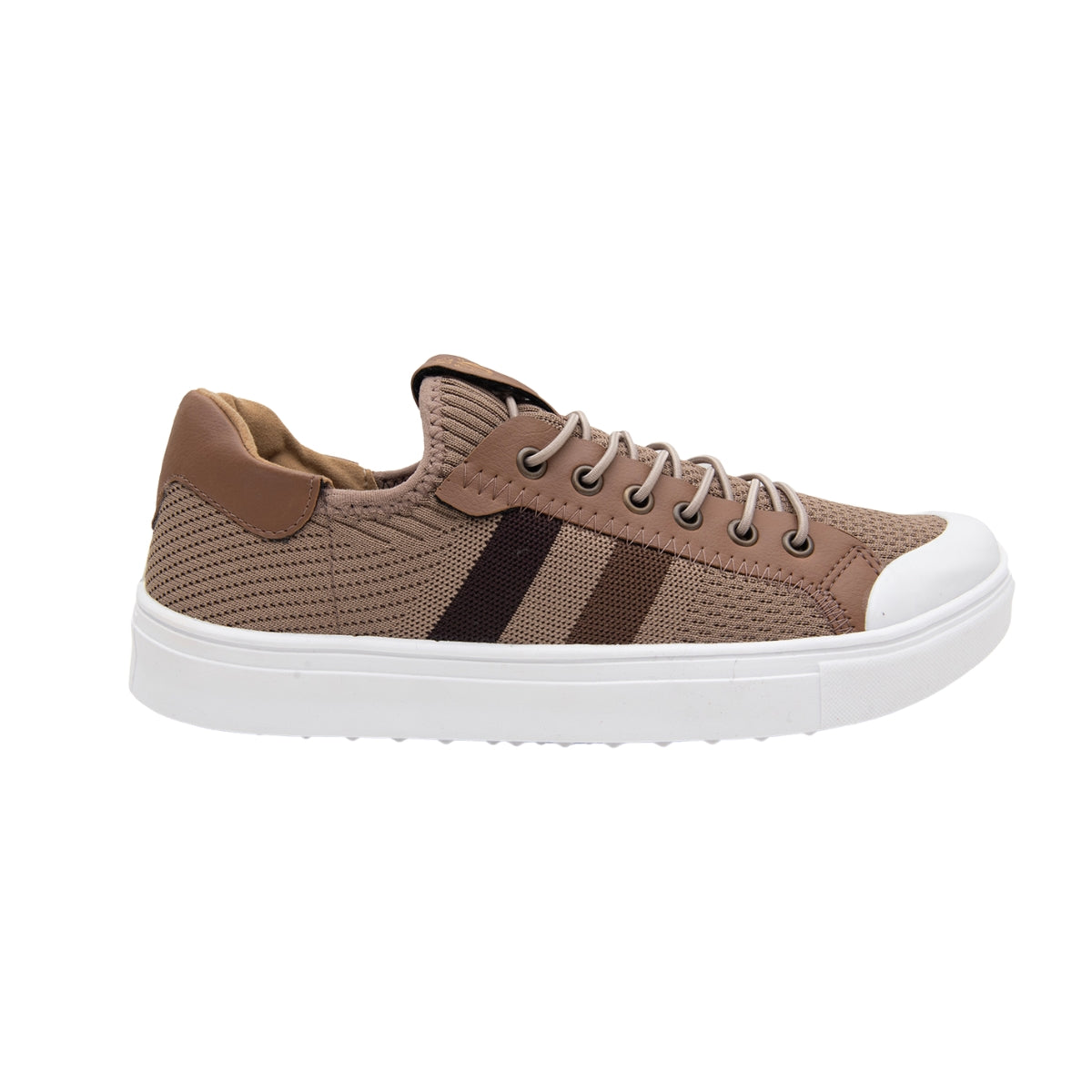 Tênis Hermes GO-364 (Castor)
