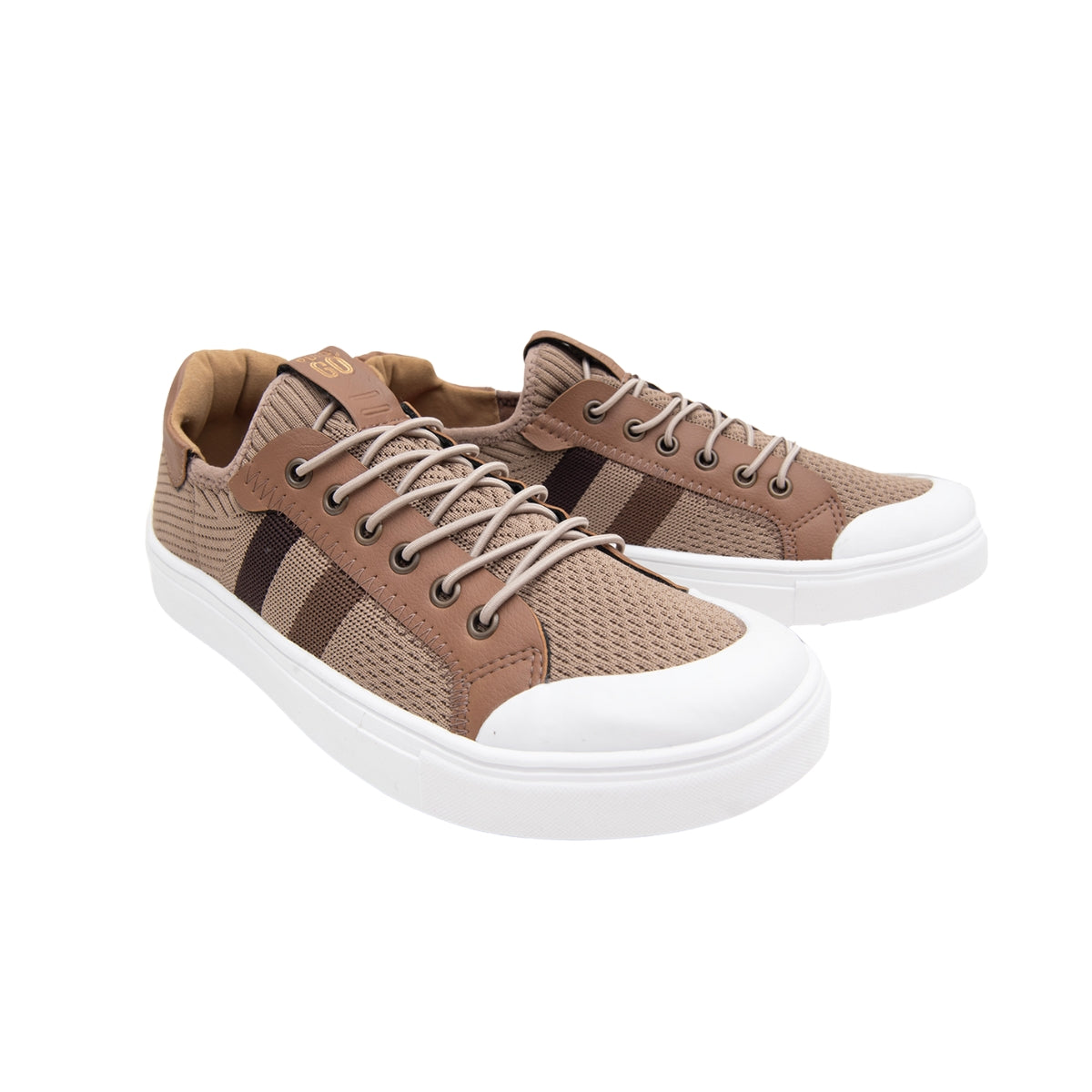 Tênis Hermes GO-364 (Castor)