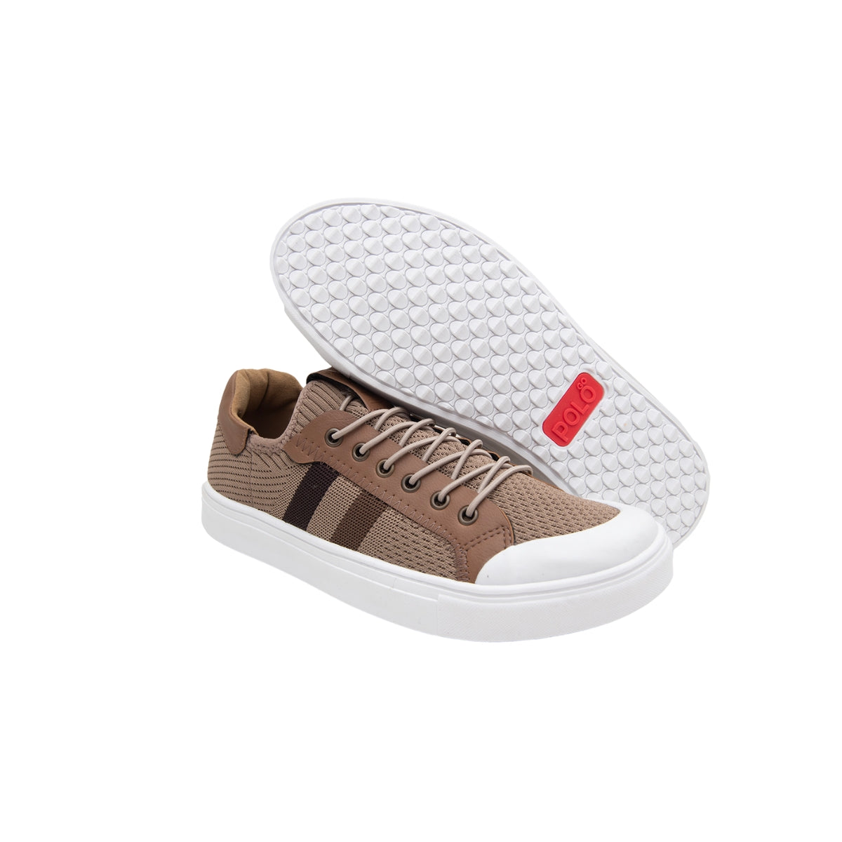 Tênis Hermes GO-364 (Castor)