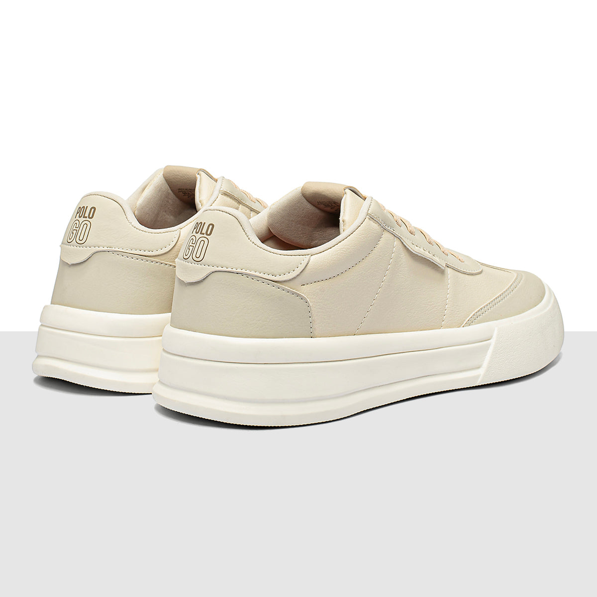 Tênis Sam GO-456(OffWhite)