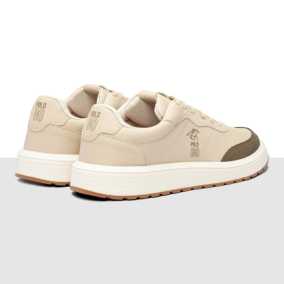 Tênis Werner GO-465(OffWhite)