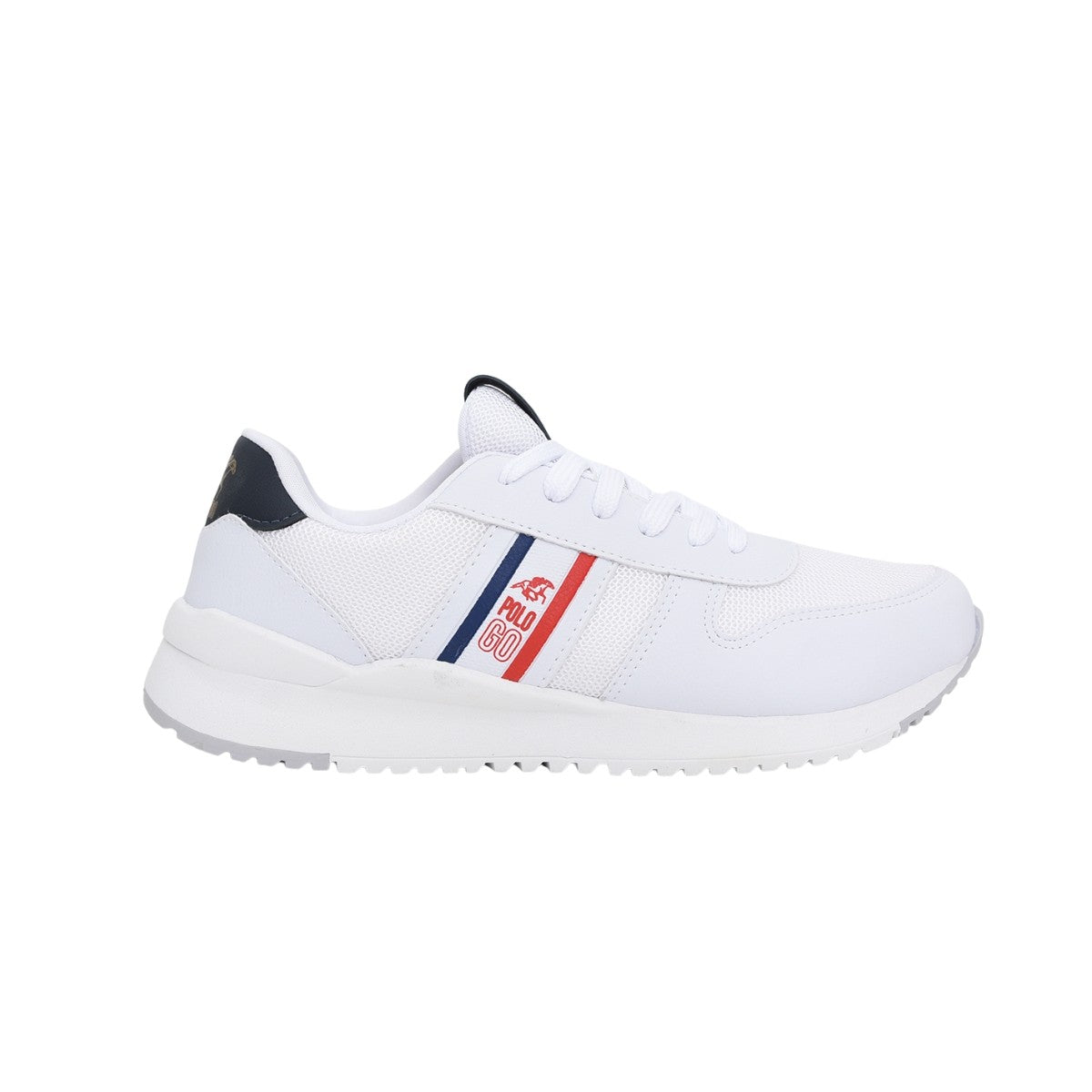 Tênis Buffalo GO-273 (Branco)