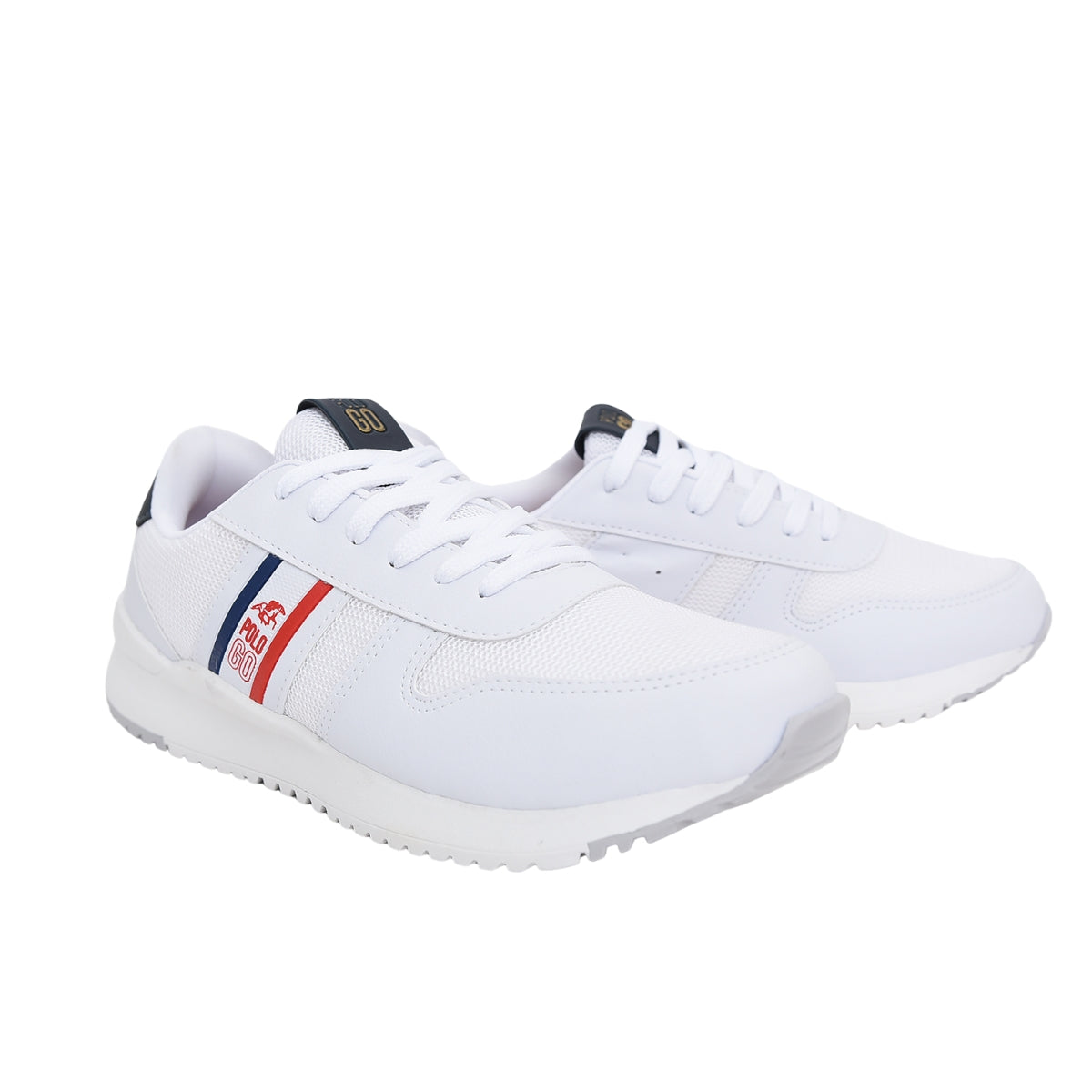Tênis Buffalo GO-273 (Branco)