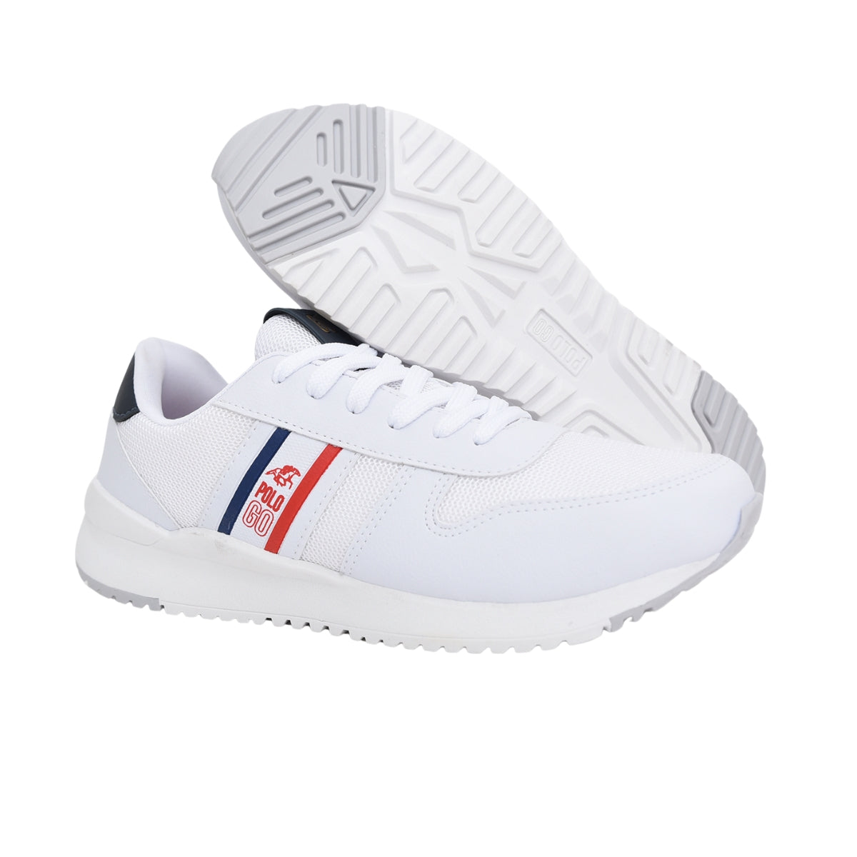 Tênis Buffalo GO-273 (Branco)