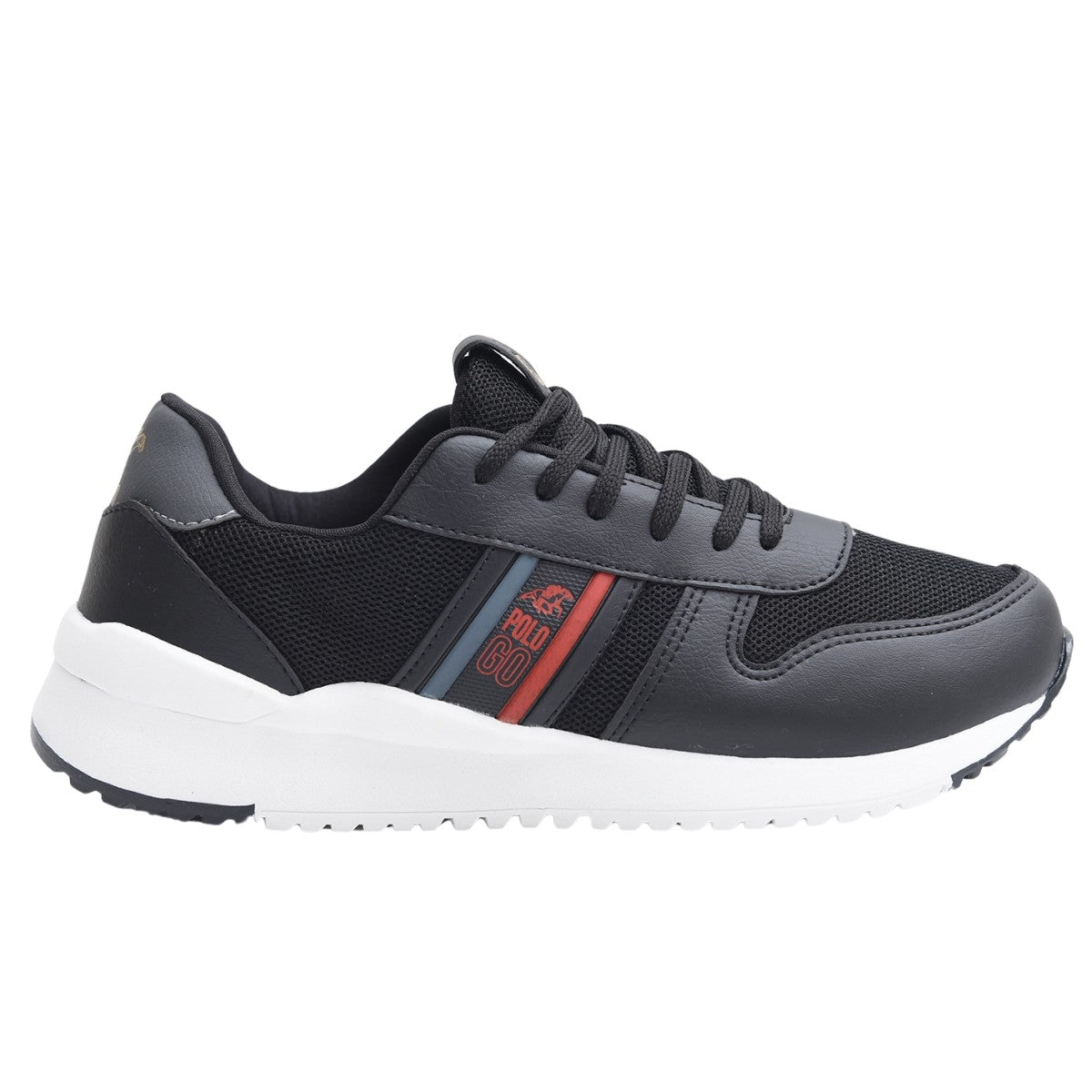 Tênis Buffalo GO-273 (Preto)