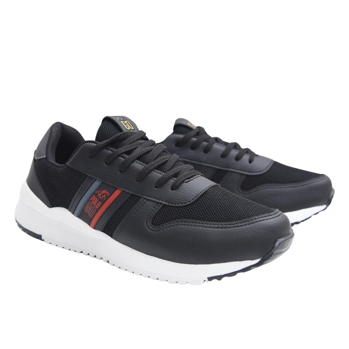 Tênis Buffalo GO-273 (Preto)