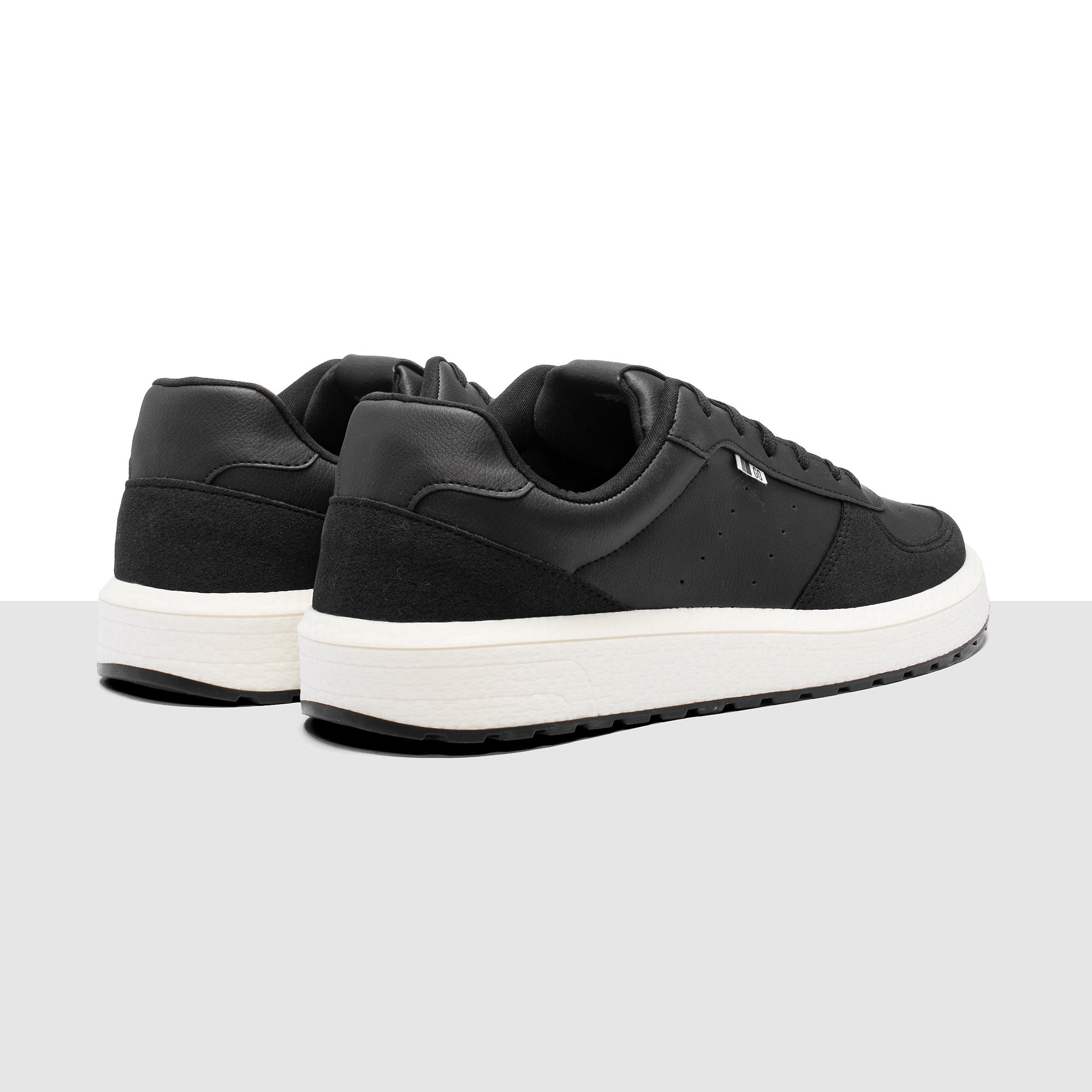 Tênis William GO-420 (Preto)