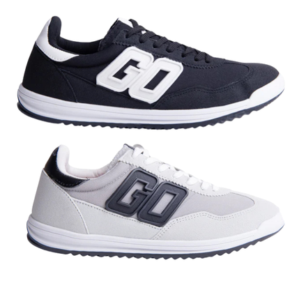 Kit 2 Tênis Legacy Polo GO