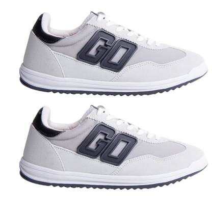 Kit 2 Tênis Legacy Polo GO