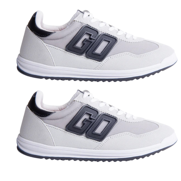Kit 2 Tênis Legacy Polo GO