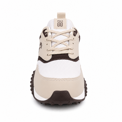 Tênis Rex Polo GO