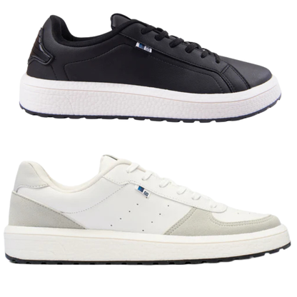 Kit Tênis Davi + William Polo GO