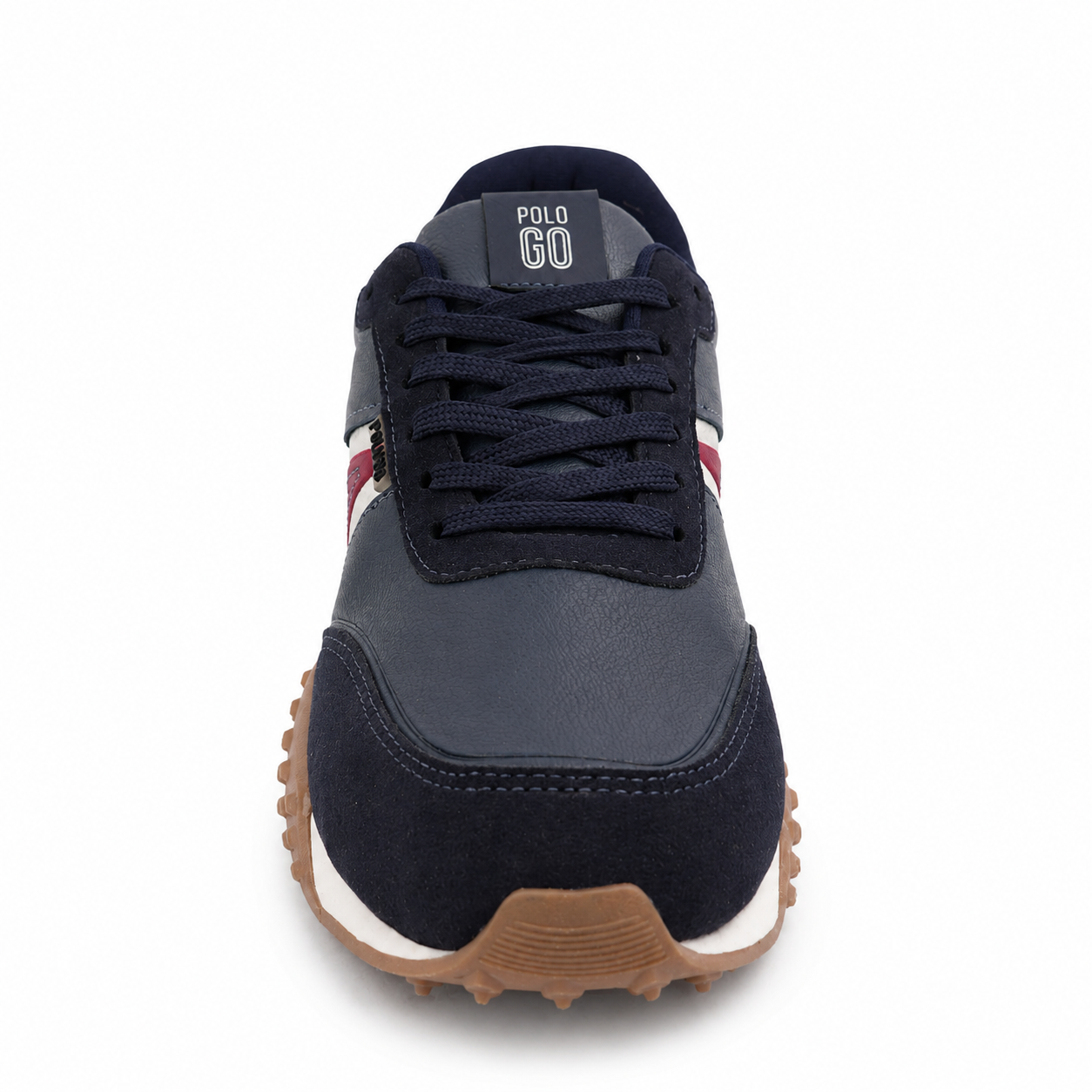 Tênis Parker Polo GO