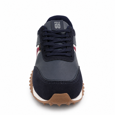 Tênis Parker Polo GO