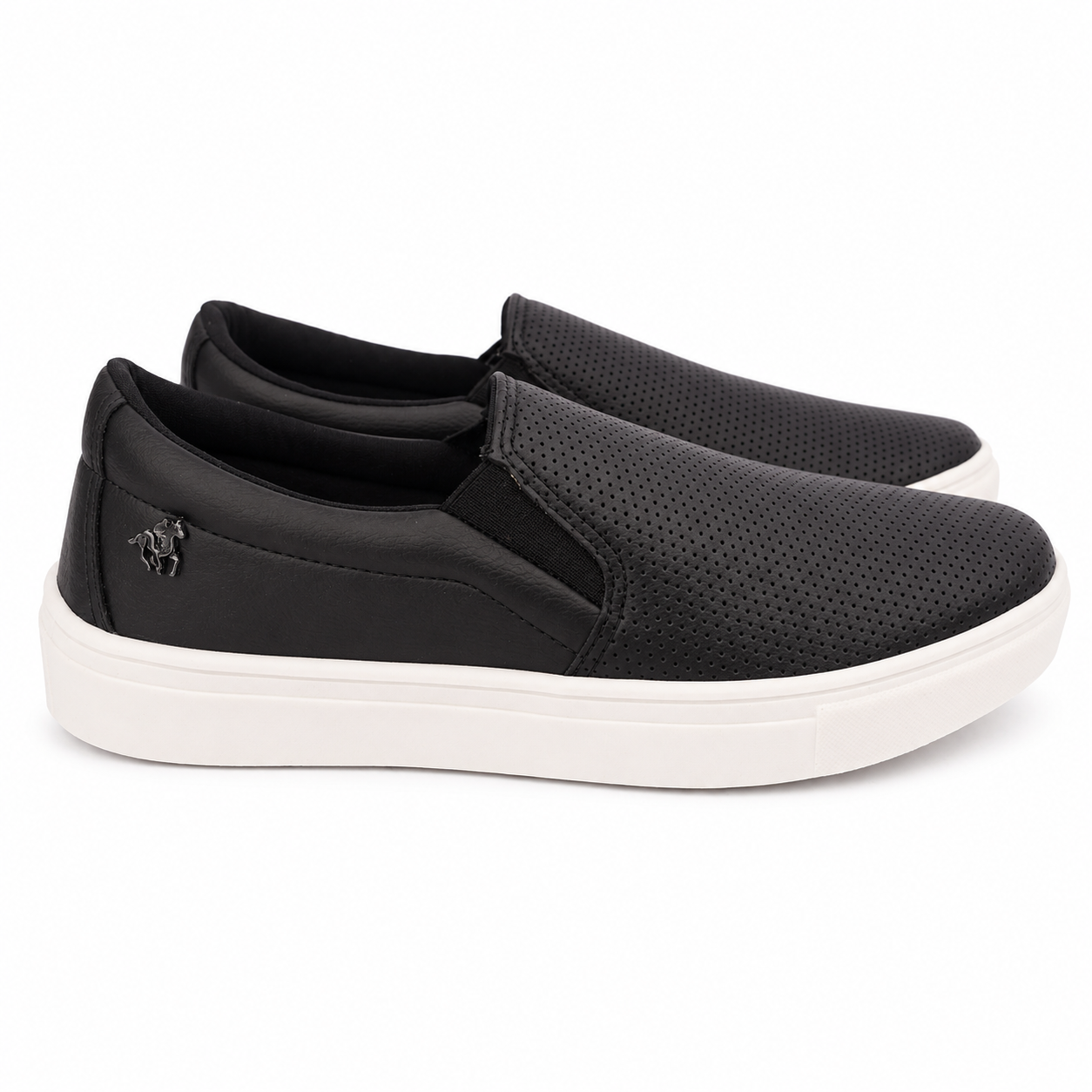 Tênis Super Slim Polo GO