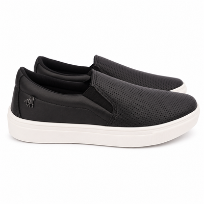Tênis Super Slim Polo GO