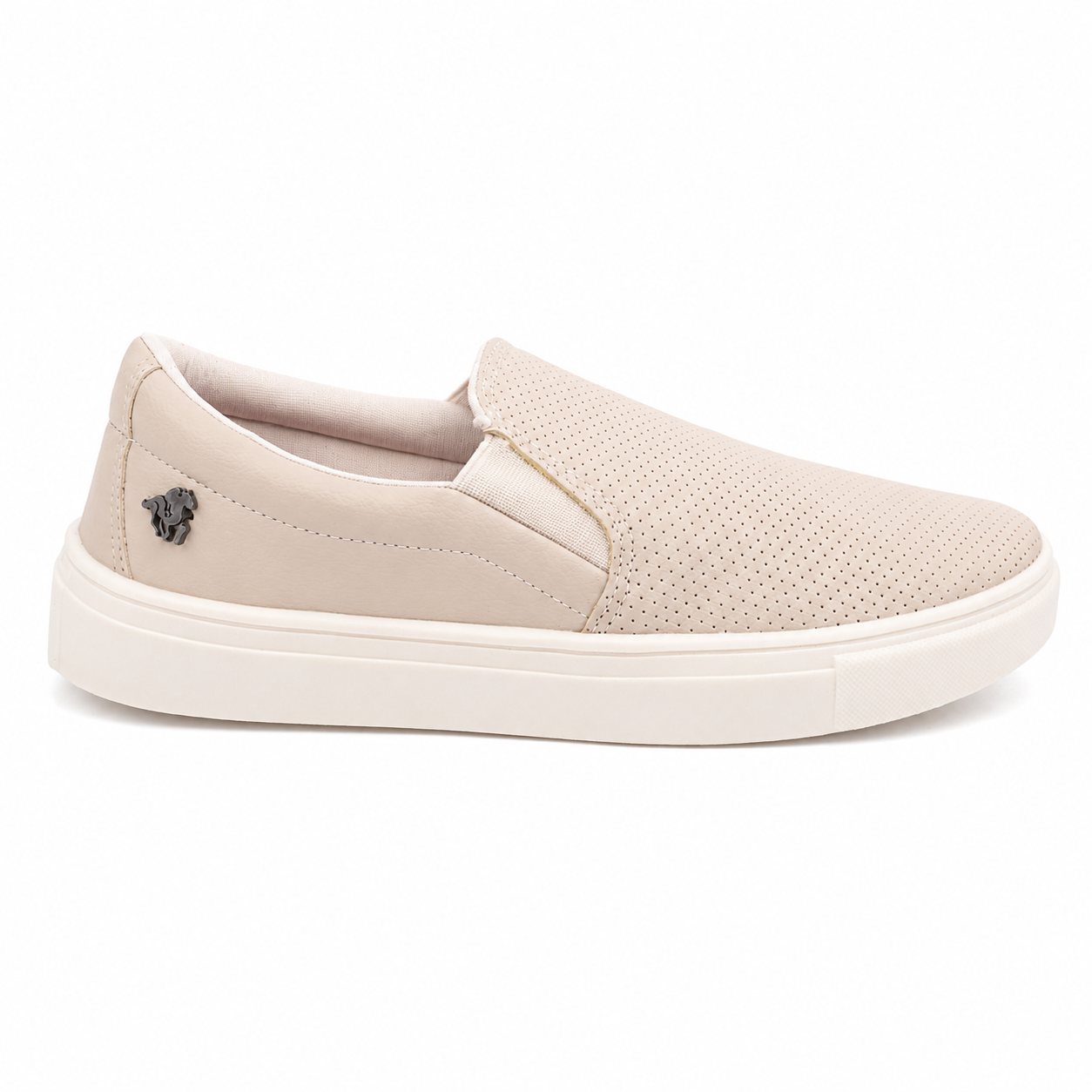 Tênis Super Slim Polo GO