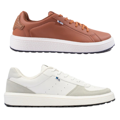 Kit Tênis Davi + William Polo GO